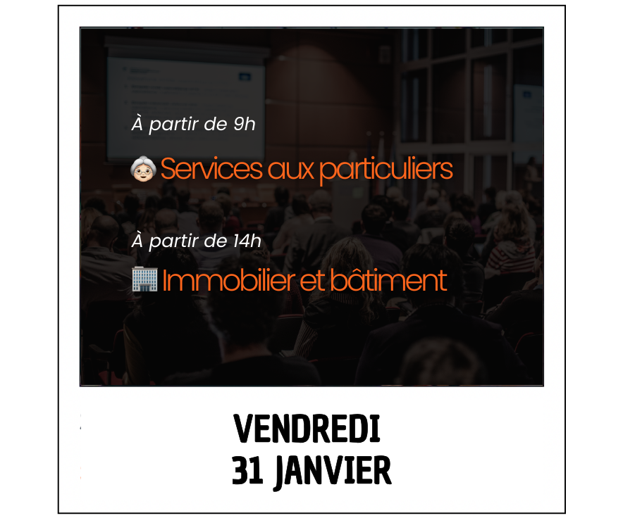 les-franchises-pitchday