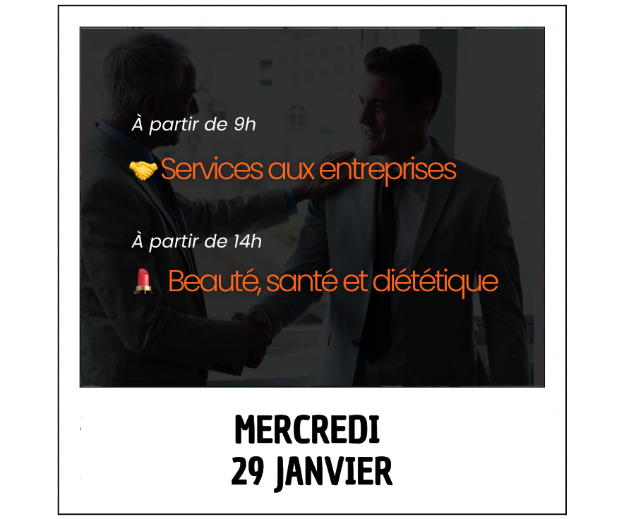 les-franchises-pitchday